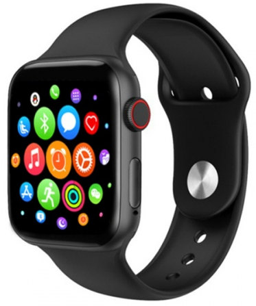 T500 Smart watch IP67 Water & Dust Proof | Best Water Proof Smart Watch